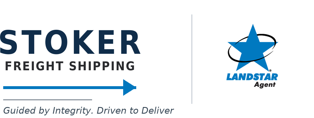 Landstar agency logo
